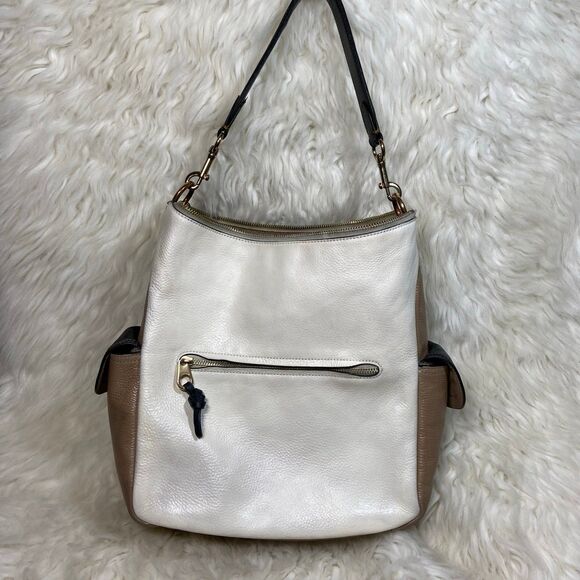 Coach Pennie Shoulder Bag - Picture 2 of 11